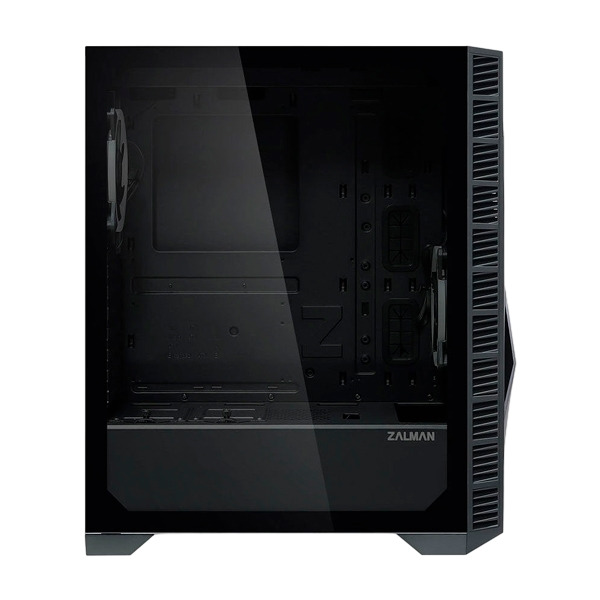 Zalman Z3 Iceberg Negro  Caja Zalman Z3 Iceberg Negro  Caja