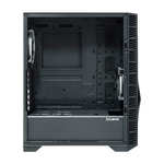 Zalman Z3 Iceberg Negro Caja Zalman Z3 Iceberg Negro Caja