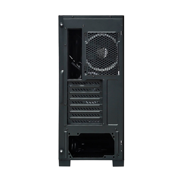 Zalman Z3 Iceberg Negro  Caja Zalman Z3 Iceberg Negro  Caja