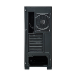 Zalman Z3 Iceberg Negro Caja Zalman Z3 Iceberg Negro Caja