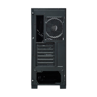 Zalman Z3 Iceberg Negro  Caja