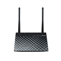 Asus RT-N12E N300 - Router