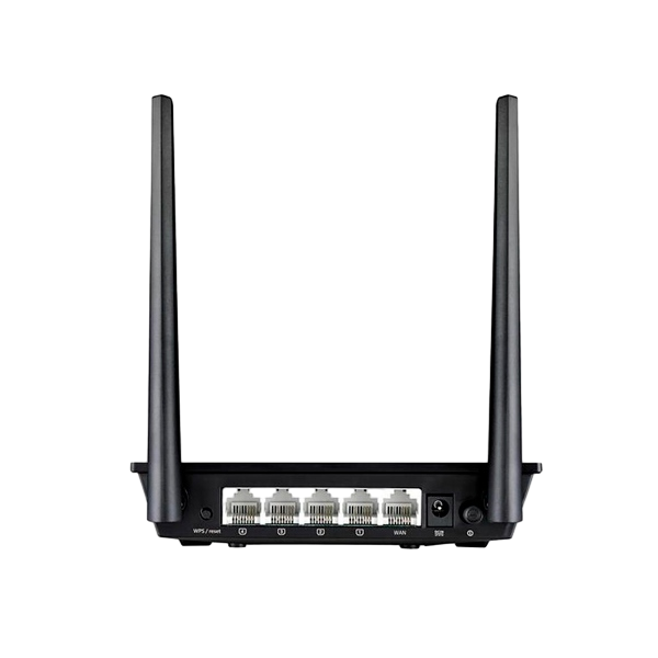 Asus RTN12E N300  Router Asus RTN12E N300  Router