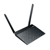 Asus RTN12E N300 Router Asus RTN12E N300 Router