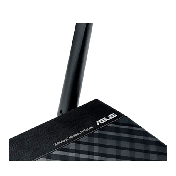 Asus RTN12E N300  Router Asus RTN12E N300  Router