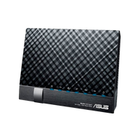 Asus DSL-N17U - Router