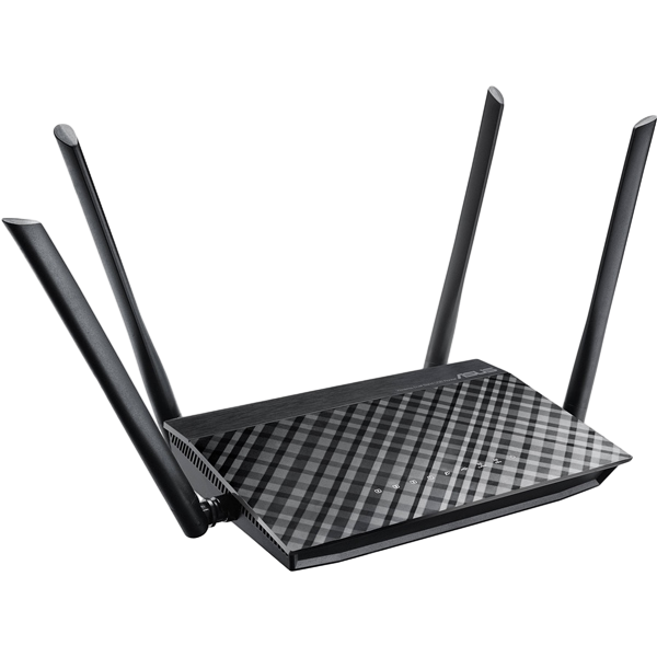 Asus RTAC1200  Routers Asus RTAC1200  Routers