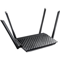Asus RT-AC1200 - Routers Asus RT-AC1200 - Routers