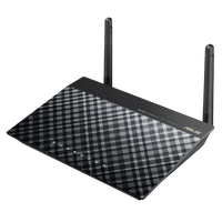 Asus DSL-N12E - Router