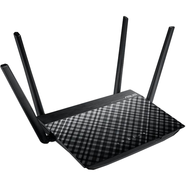 Asus RTAC58U  Router Asus RTAC58U  Router