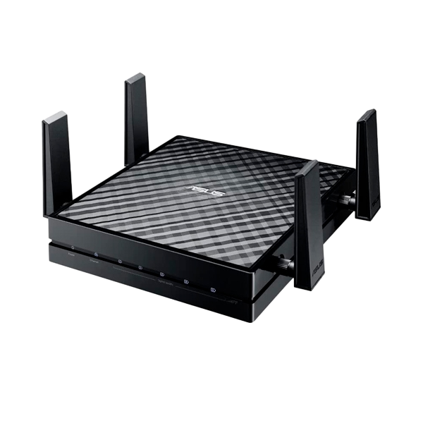 Asus EAAC87 Punto de Acceso y Repetidor Asus EAAC87 Punto de Acceso y Repetidor