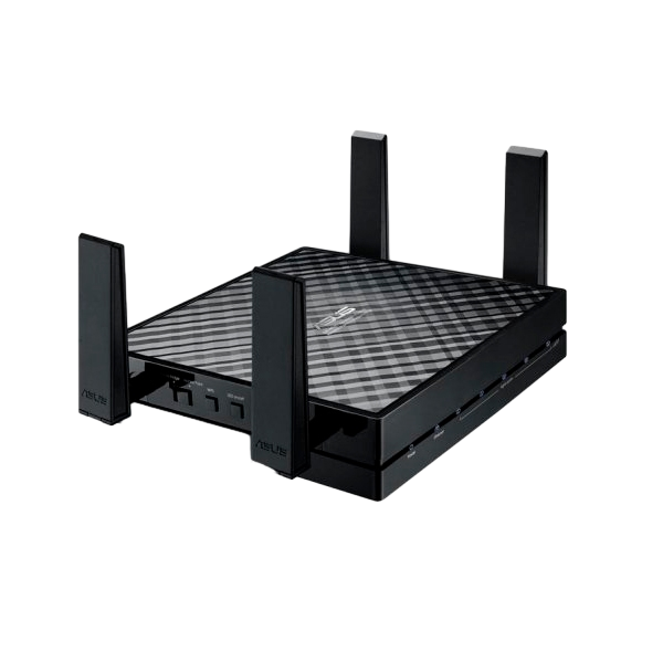 Asus EAAC87 Punto de Acceso y Repetidor Asus EAAC87 Punto de Acceso y Repetidor