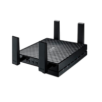 Asus EAAC87 Punto de Acceso y Repetidor Asus EAAC87 Punto de Acceso y Repetidor