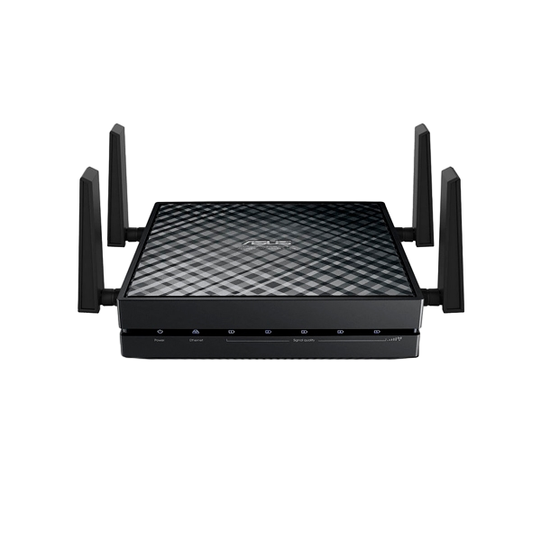 Asus EAAC87 Punto de Acceso y Repetidor Asus EAAC87 Punto de Acceso y Repetidor