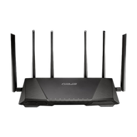 Asus RT-AC3200 - Router