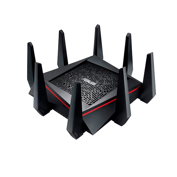 Asus RTAC5300   Router Asus RTAC5300   Router