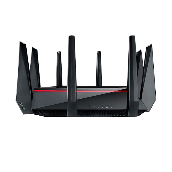 Asus RTAC5300   Router Asus RTAC5300   Router