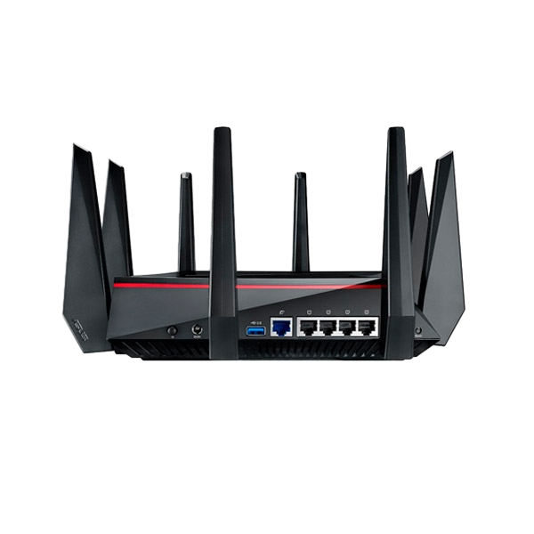 Asus RTAC5300   Router Asus RTAC5300   Router
