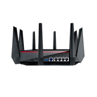 Asus RTAC5300   Router