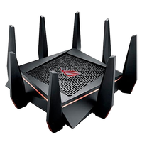 Asus ROG Rapture GT-AC5300 Tribanda - Router Inalámbrico Asus ROG Rapture GT-AC5300 Tribanda - Router Inalámbrico