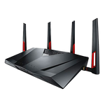 Asus DSLAC88U AC3100 Router Asus DSLAC88U AC3100 Router