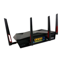 Asus DSLAC88U AC3100  Router