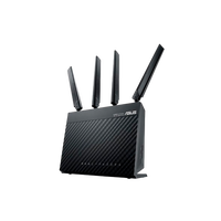 Asus 4GAC68U AC1900 Dual Band  Router LTE