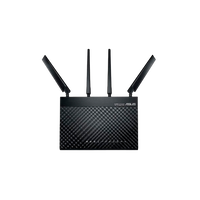 Asus 4GAC68U AC1900 Dual Band  Router LTE