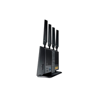 Asus 4GAC68U AC1900 Dual Band  Router LTE