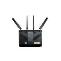 Asus 4GAC68U AC1900 Dual Band  Router LTE