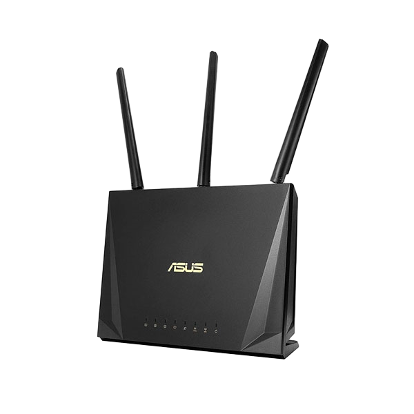 Asus RTAC85P AC2400  Router Asus RTAC85P AC2400  Router