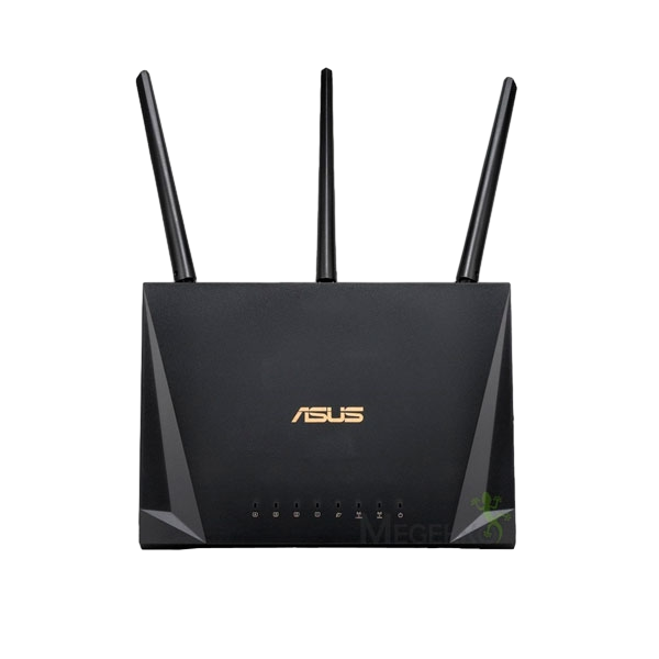 Asus RTAC85P AC2400  Router Asus RTAC85P AC2400  Router