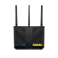 Asus RTAC85P AC2400 Router Asus RTAC85P AC2400 Router