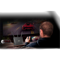 Asus RTAC85P AC2400 Router Asus RTAC85P AC2400 Router