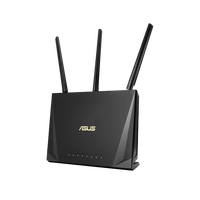 Asus RTAC65P AC1750 Router Asus RTAC65P AC1750 Router