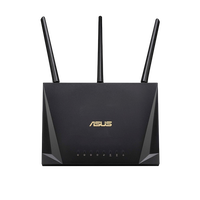 Asus RTAC65P AC1750 Router Asus RTAC65P AC1750 Router