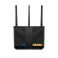 Asus RTAC65P AC1750 Router Asus RTAC65P AC1750 Router
