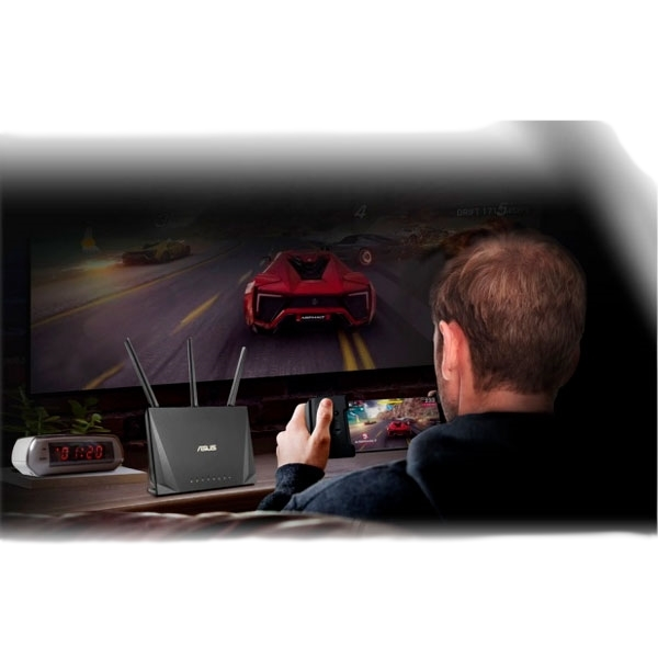 Asus RTAC65P AC1750  Router Asus RTAC65P AC1750  Router