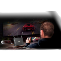 Asus RTAC65P AC1750 Router Asus RTAC65P AC1750 Router