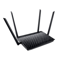 Asus RTAC57U AC1200 Router Asus RTAC57U AC1200 Router