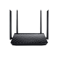 Asus RTAC57U AC1200 Router Asus RTAC57U AC1200 Router