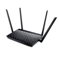 Asus RTAC57U AC1200 Router Asus RTAC57U AC1200 Router