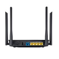 Asus RTAC57U AC1200 Router Asus RTAC57U AC1200 Router