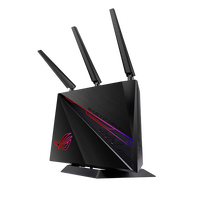 Asus ROG Rapture GTAC2900 Dual Band Router Inalámbrico Asus ROG Rapture GTAC2900 Dual Band Router Inalámbrico