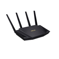 Asus RTAX58U AX3000 WiFi6 Dual Band AiMesh  Router Gaming