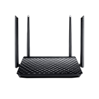 Asus RTAC57U V2  Router
