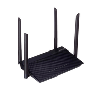 Asus RTAC57U V2  Router
