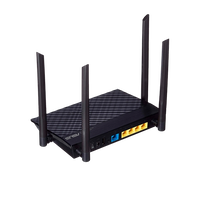 Asus RTAC57U V2  Router