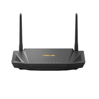 Asus RTAX56U AX1800 WiFi6 Dual Band AiMesh Router Gaming Asus RTAX56U AX1800 WiFi6 Dual Band AiMesh Router Gaming