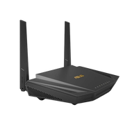 Asus RTAX56U AX1800 WiFi6 Dual Band AiMesh Router Gaming Asus RTAX56U AX1800 WiFi6 Dual Band AiMesh Router Gaming